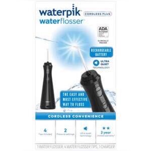 Waterpik Waterflosser Cordless Pearl